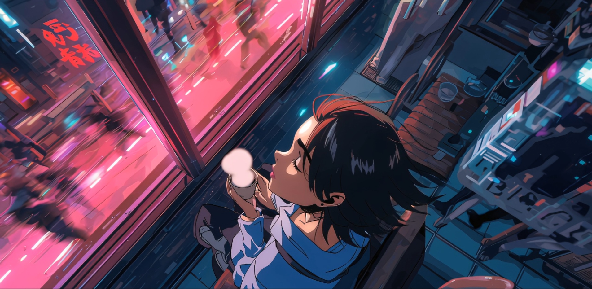 Beat artwork