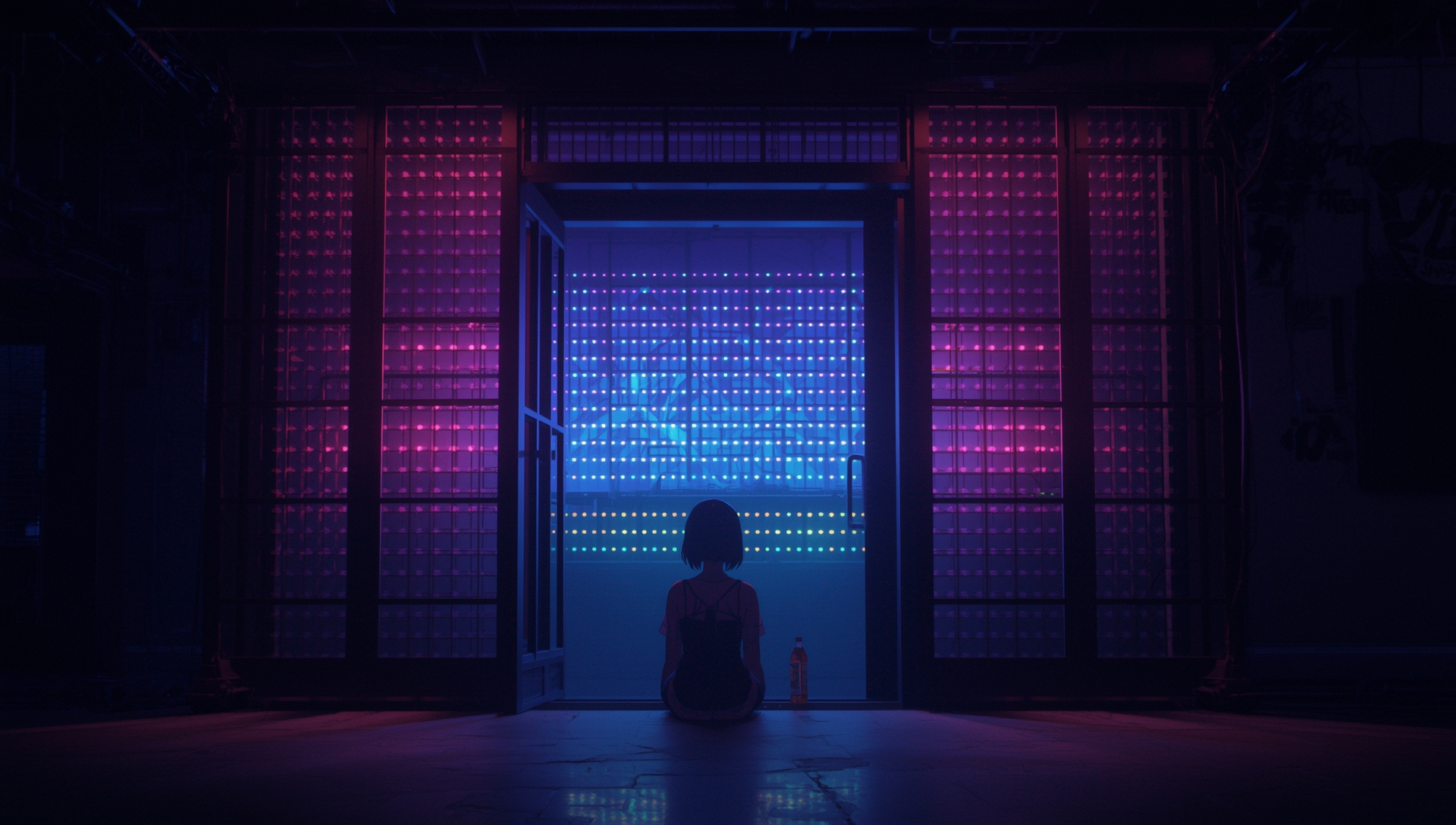 Beat artwork